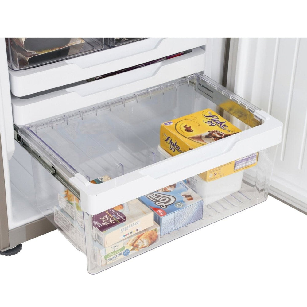 Fisher & Paykel RF442BRXFD5 413 Litre Fridge Freezer Right Door Designer, 68cm Wide | Atlantic Electrics - 39477842084063 
