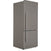 Thumbnail Fisher & Paykel RF442BRXFD5 413 Litre Fridge Freezer Right Door Designer, 68cm Wide | Atlantic Electrics- 39477841985759