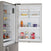Thumbnail Fisher & Paykel RF442BRXFD5 413 Litre Fridge Freezer Right Door Designer, 68cm Wide | Atlantic Electrics- 39477842313439