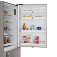 Thumbnail Fisher & Paykel RF442BRXFD5 413 Litre Fridge Freezer Right Door Designer, 68cm Wide - 39477842313439