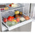 Thumbnail Fisher & Paykel RF442BRXFD5 413 Litre Fridge Freezer Right Door Designer, 68cm Wide | Atlantic Electrics- 39477842247903
