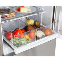 Thumbnail Fisher & Paykel RF442BRXFD5 413 Litre Fridge Freezer Right Door Designer, 68cm Wide - 39477842247903