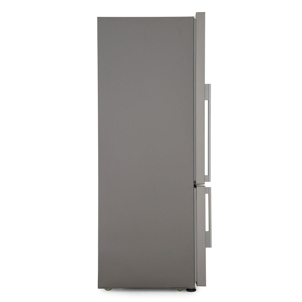 Fisher & Paykel RF442BRXFD5 413 Litre Fridge Freezer Right Door Designer, 68cm Wide | Atlantic Electrics - 39477842018527 