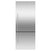 Thumbnail Fisher & Paykel RF442BRXFD5 413 Litre Fridge Freezer Right Door Designer, 68cm Wide | Atlantic Electrics- 39477841854687