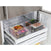 Thumbnail Fisher & Paykel RF442BRXFD5 413 Litre Fridge Freezer Right Door Designer, 68cm Wide | Atlantic Electrics- 39477842182367