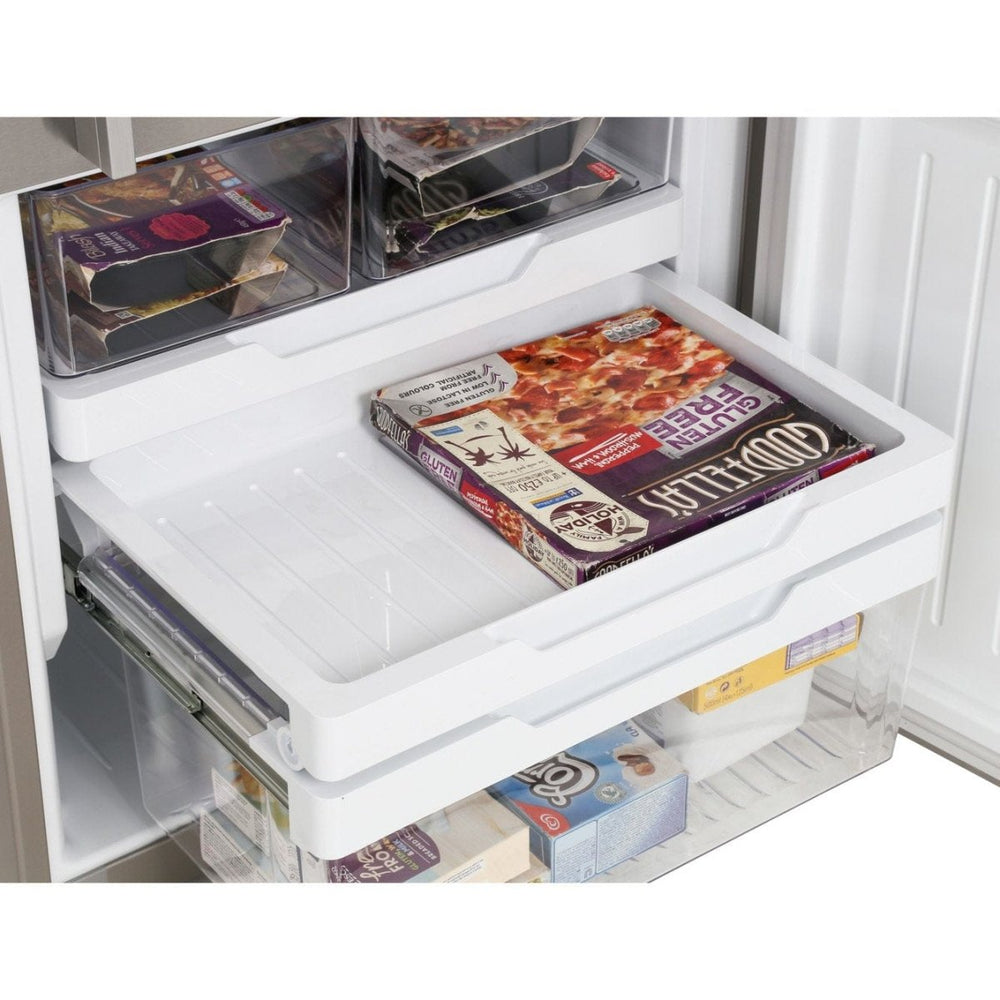 Fisher & Paykel RF442BRXFD5 413 Litre Fridge Freezer Right Door Designer, 68cm Wide | Atlantic Electrics - 39477842149599 