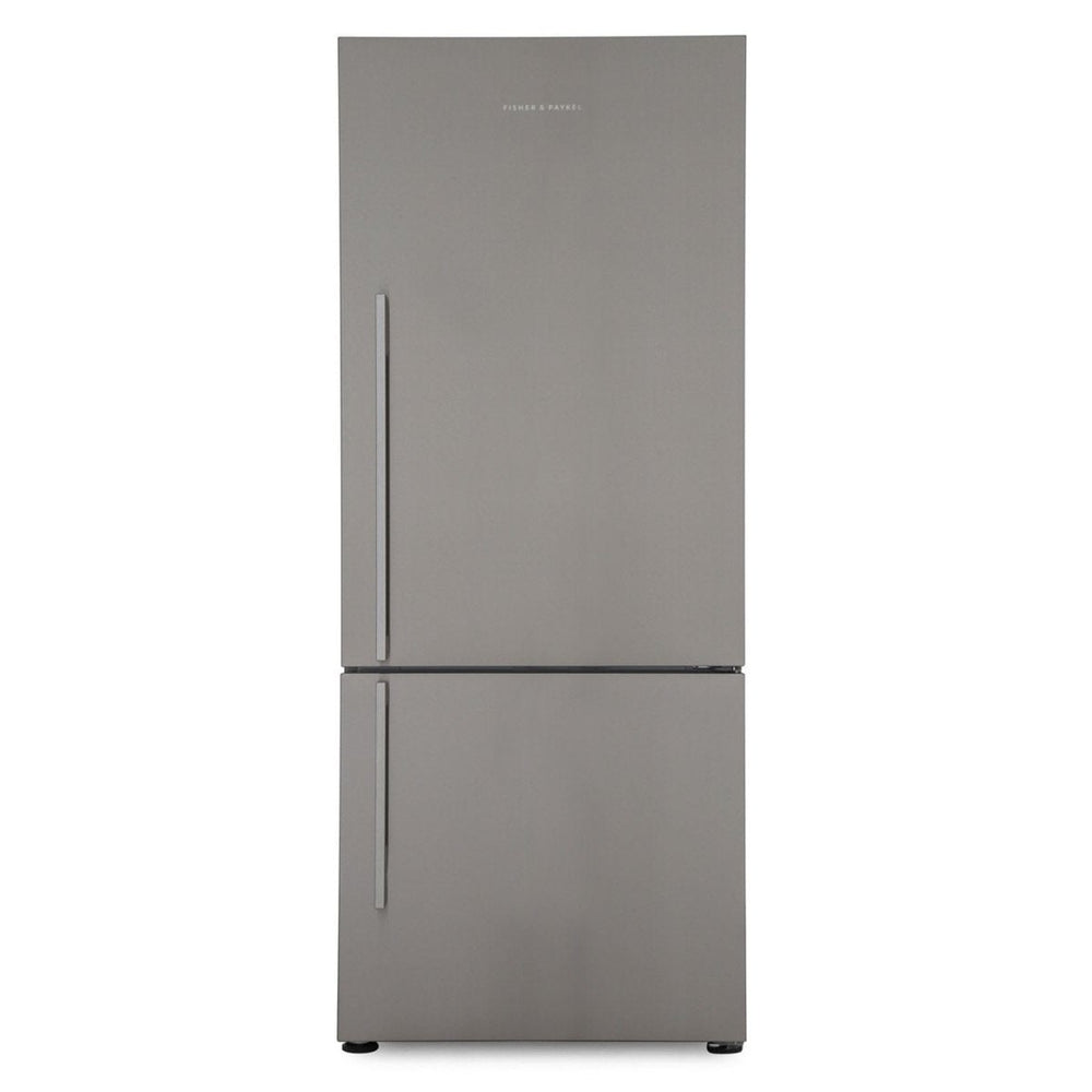 Fisher & Paykel RF442BRXFD5 413 Litre Fridge Freezer Right Door Designer, 68cm Wide | Atlantic Electrics - 39477841952991 