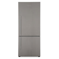 Thumbnail Fisher & Paykel RF442BRXFD5 413 Litre Fridge Freezer Right Door Designer, 68cm Wide - 39477841952991