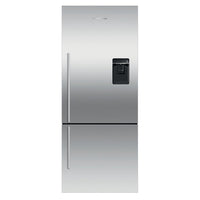 Thumbnail Fisher + Paykel RF442BRXFDU5 Fridge Freezer Right Door Designer 680mm - 39477857353951