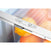 Thumbnail Fisher + Paykel RF522ADB5 487 Litre Freestanding French Door Refrigerator Freezer, 79cm Wide - 39477859123423