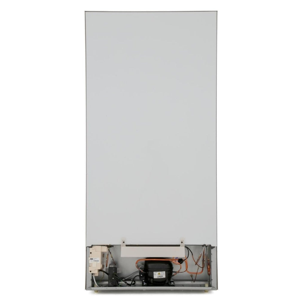 Fisher & Paykel RF522BRXFD5 Frost Free Fridge Freezer Stainless Steel Capacity (Net) - Fridge 348 litres-Freezer 146 litres | Atlantic Electrics - 39477841756383 