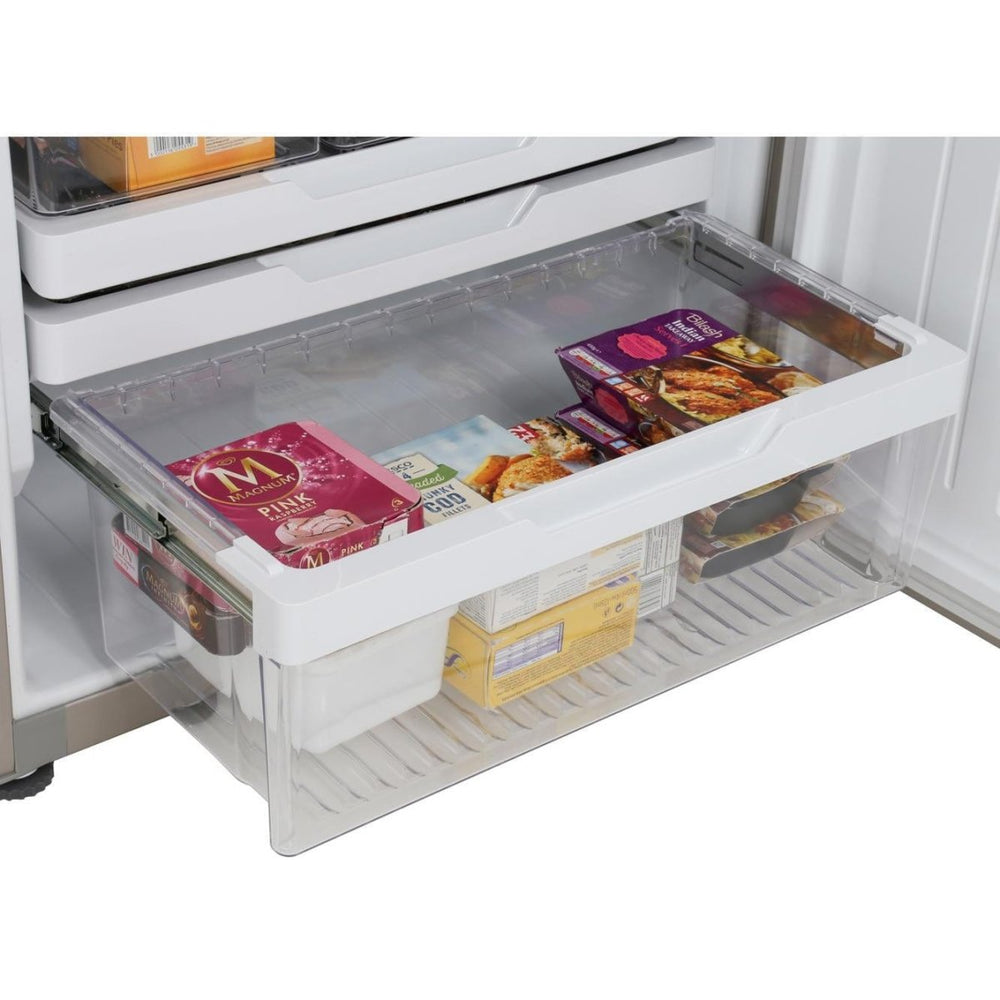 Fisher & Paykel RF522BRXFD5 Frost Free Fridge Freezer Stainless Steel Capacity (Net) - Fridge 348 litres-Freezer 146 litres | Atlantic Electrics - 39477841789151 