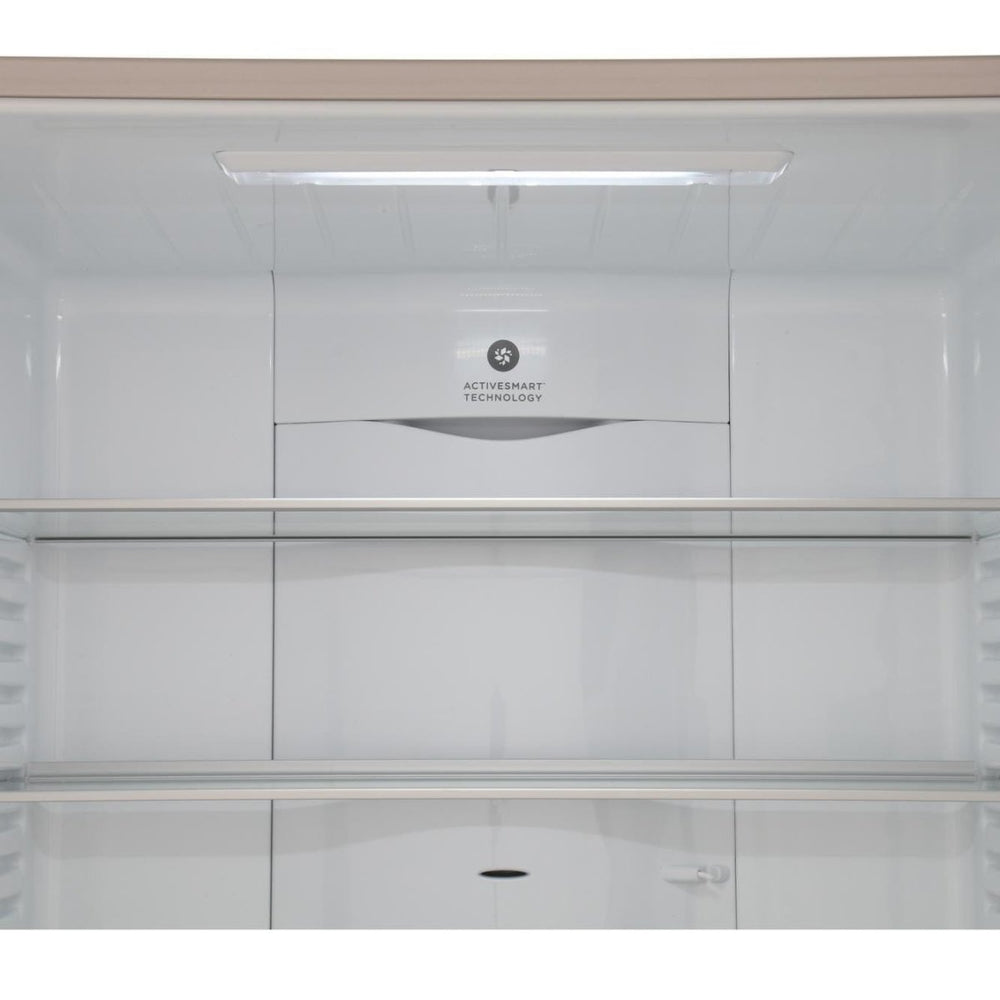 Fisher & Paykel RF522BRXFD5 Frost Free Fridge Freezer Stainless Steel Capacity (Net) - Fridge 348 litres-Freezer 146 litres | Atlantic Electrics - 39477841723615 