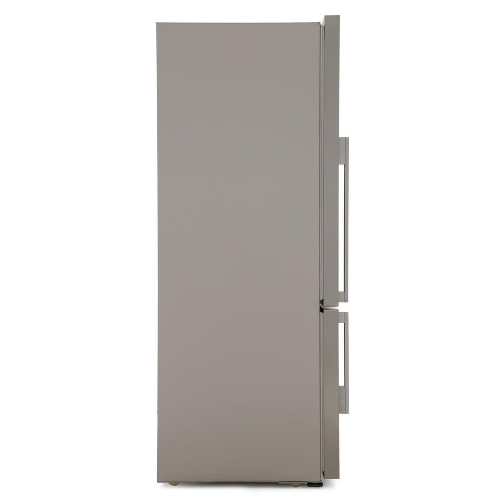 Fisher & Paykel RF522BRXFD5 Frost Free Fridge Freezer Stainless Steel Capacity (Net) - Fridge 348 litres-Freezer 146 litres | Atlantic Electrics - 39477841690847 