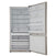 Thumbnail Fisher & Paykel RF522BRXFD5 Frost Free Fridge Freezer Stainless Steel Capacity (Net) - 39477841625311