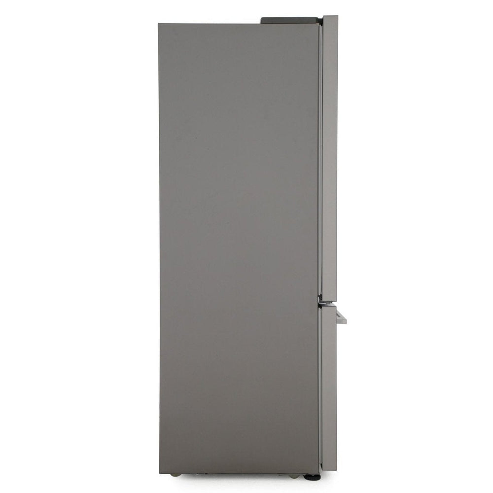 Fisher & Paykel RF522WDLUX5 79cm Plumbed Freestanding Fridge-Freezer Stainless Steel | Atlantic Electrics - 39477843001567 