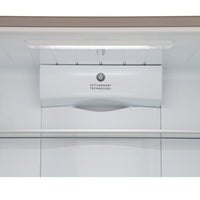 Thumbnail Fisher & Paykel RF522WDLUX5 79cm Plumbed Freestanding Fridge- 39477843034335