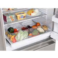 Thumbnail Fisher & Paykel RF522WDRUX5 Plumbed Fridge Freezer Right Door + Drawer 790mm - 39477843951839