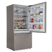 Thumbnail Fisher & Paykel RF522WDRUX5 Plumbed Fridge Freezer Right Door + Drawer 790mm - 39477843984607
