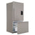 Thumbnail Fisher & Paykel RF522WDRUX5 Plumbed Fridge Freezer Right Door + Drawer 790mm - 39477843656927
