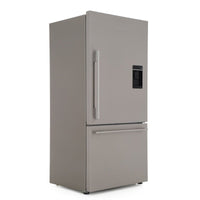 Thumbnail Fisher & Paykel RF522WDRUX5 Plumbed Fridge Freezer Right Door + Drawer 790mm - 39477843722463