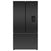 Thumbnail Fisher + Paykel RF540AZUB5 Series 7 Contemporary 569 Litre Freestanding Refrigerator Freezer, Ice & Water, 90cm Wide - 40452138893535