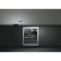 Thumbnail Fisher + Paykel RS60RDWX2 Wine Cabinet, 60cm, 38 Bottle- 40721078223071