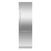 Thumbnail Fisher + Paykel RS6121WRUK1 Right Hinge Integrated Refrigerator Freezer, Ice & Water, 60.3cm Wide - 39477859713247