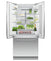 Thumbnail Fisher & Paykel RS80AU2 Built In Fridge Freezer Frost Free,356 Litres | Atlantic Electrics- 39785087336671