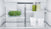 Thumbnail Fisher & Paykel RS80AU2 Built In Fridge Freezer Frost Free,356 Litres | Atlantic Electrics- 39785087107295