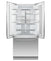 Thumbnail Fisher & Paykel RS80AU2 Built In Fridge Freezer Frost Free,356 Litres | Atlantic Electrics- 39785087303903