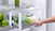 Thumbnail Fisher & Paykel RS80AU2 Built In Fridge Freezer Frost Free,356 Litres | Atlantic Electrics- 39785087271135