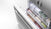 Thumbnail Fisher & Paykel RS80AU2 Built In Fridge Freezer Frost Free,356 Litres | Atlantic Electrics- 39785087238367
