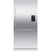 Thumbnail Fisher & Paykel RS9120WRU2 Integrated Refrigerator Freezer, 90.6cm, Ice & Water | Atlantic Electrics- 39785082945759