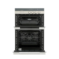 Thumbnail Fisher & Paykel Series 5 OB60BCEX4 Double Built In Electric Oven - 39477843362015