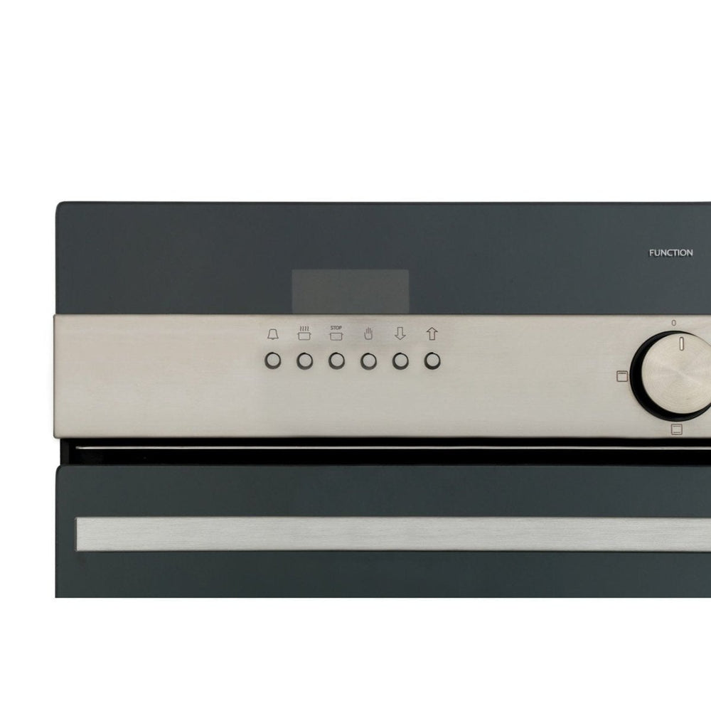 Fisher & Paykel Series 5 OB60BCEX4 Double Built In Electric Oven - Atlantic Electrics - 39477843460319 