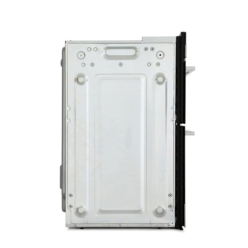 Fisher & Paykel Series 5 OB60BCEX4 Double Built In Electric Oven - Atlantic Electrics - 39477843493087 