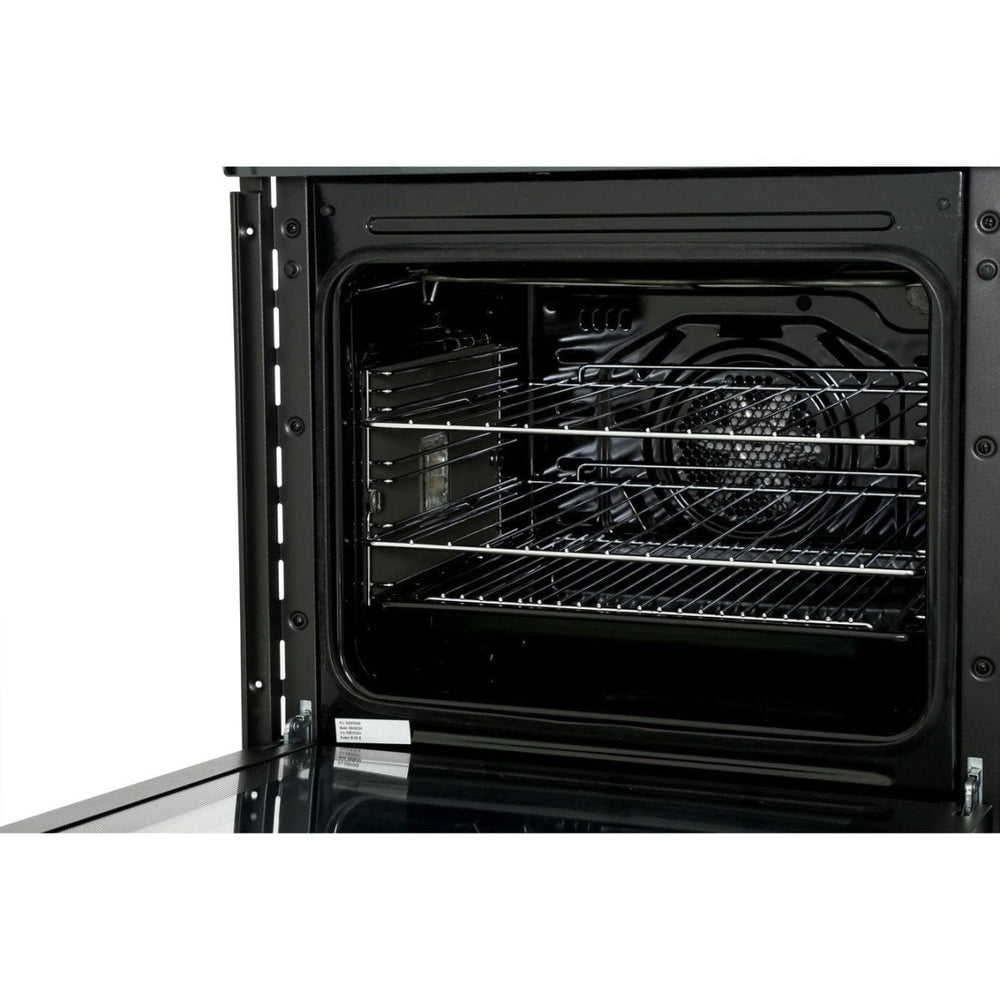 Fisher & Paykel Series 5 OB60BCEX4 Double Built In Electric Oven - Atlantic Electrics - 39477843427551 
