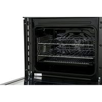 Thumbnail Fisher & Paykel Series 5 OB60BCEX4 Double Built In Electric Oven - 39477843427551