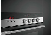 Thumbnail Fisher & Paykel Series 5 OB60DDEX4 Double Built In Electric Oven Capacity (Usable) - 39477839036639