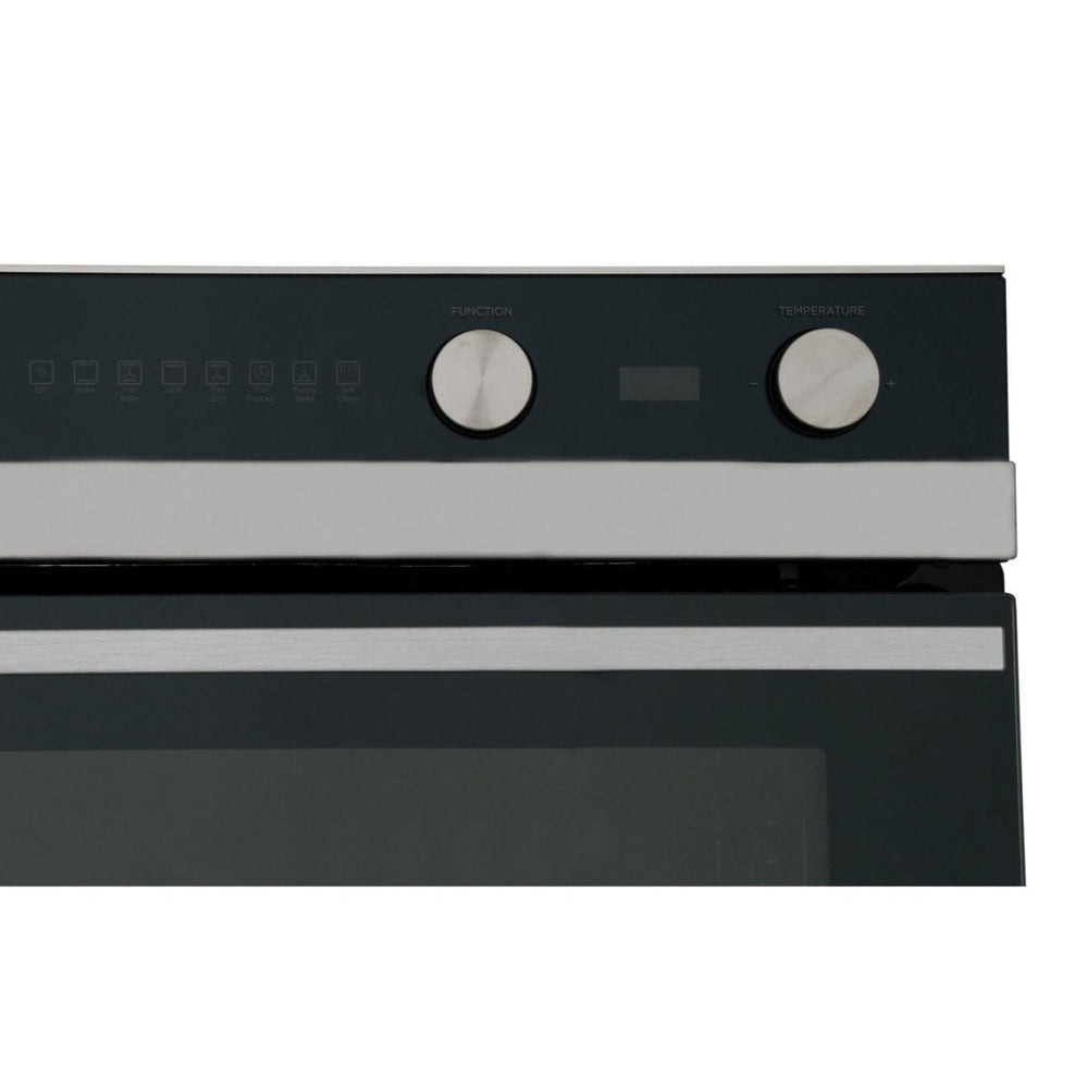 Fisher & Paykel Series 5 OB60SC7CEPX1 Single Built In Electric Oven - Atlantic Electrics - 39477844345055 