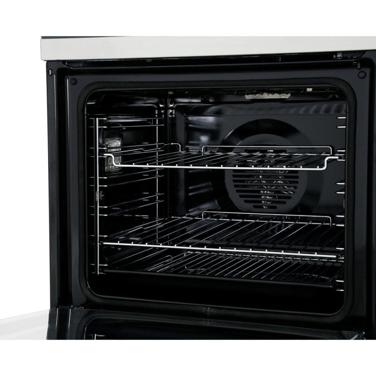 Fisher & Paykel Series 5 OB60SC7CEPX1 Single Built In Electric Oven - Atlantic Electrics