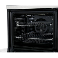 Thumbnail Fisher & Paykel Series 5 OB60SC7CEPX1 Single Built In Electric Oven - 39477844279519