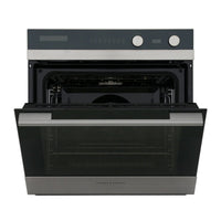 Thumbnail Fisher & Paykel Series 5 OB60SC7CEPX1 Single Built In Electric Oven | Atlantic Electrics- 39477844246751