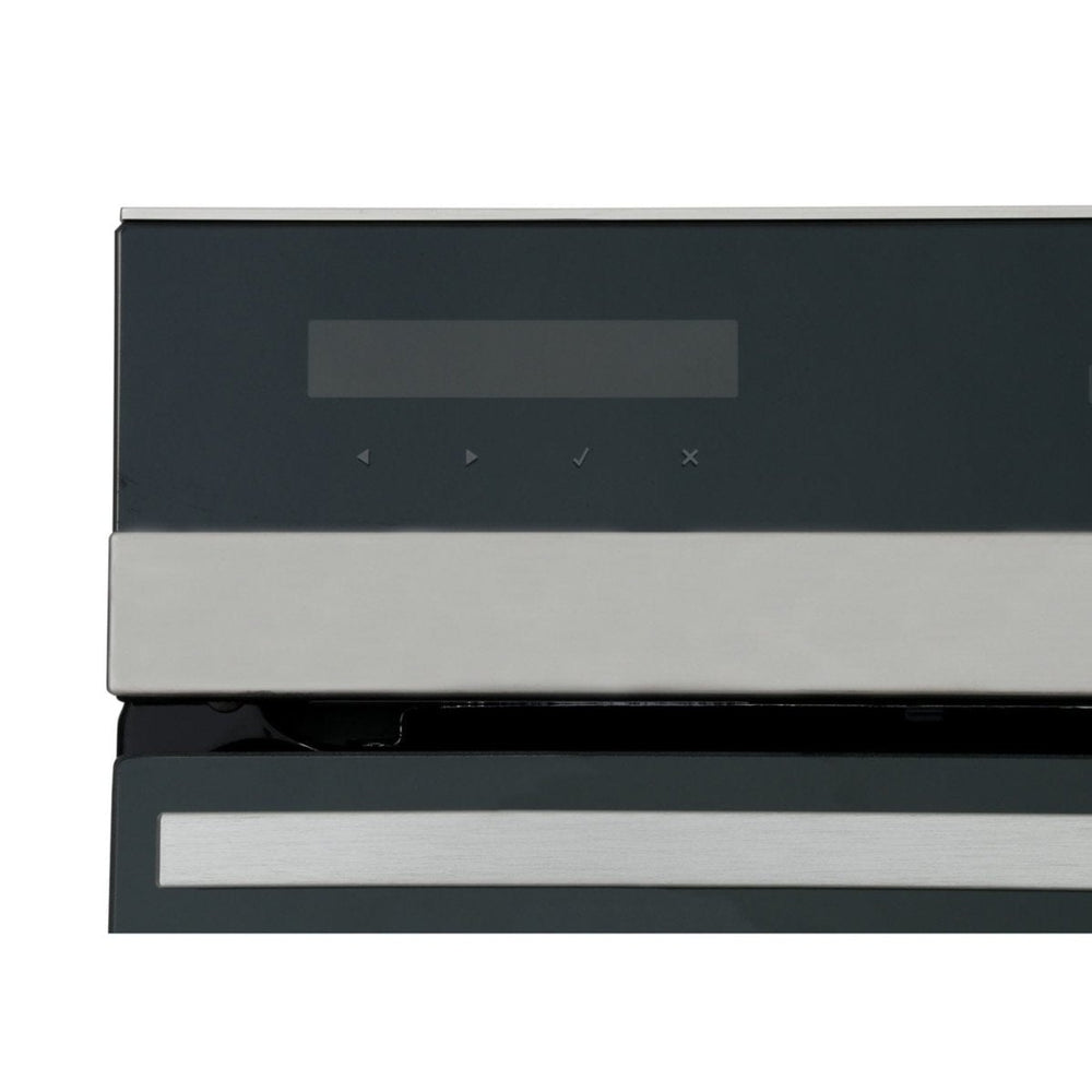 Fisher & Paykel Series 5 OB60SC7CEPX1 Single Built In Electric Oven - Atlantic Electrics - 39477844312287 