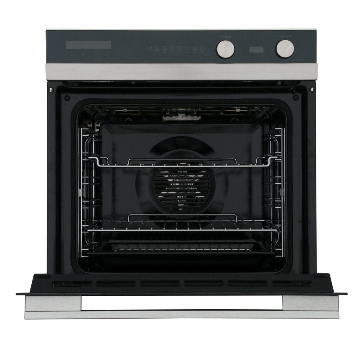 Fisher & Paykel Series 5 OB60SC7CEPX1 Single Built In Electric Oven - Atlantic Electrics