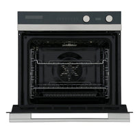 Thumbnail Fisher & Paykel Series 5 OB60SC7CEPX1 Single Built In Electric Oven - 39477844213983