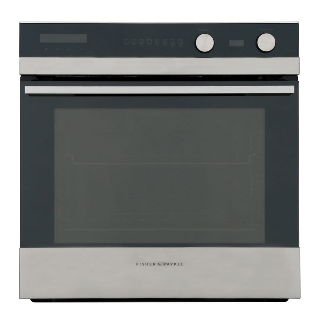 Fisher & Paykel Series 5 OB60SC7CEPX1 Single Built In Electric Oven | Atlantic Electrics