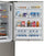 Thumbnail Fisher & Paykel Series 5 RF522BRXFDU5 Plumbed Frost Free Fridge Freezer Ice & Water | Atlantic Electrics- 39477845819615