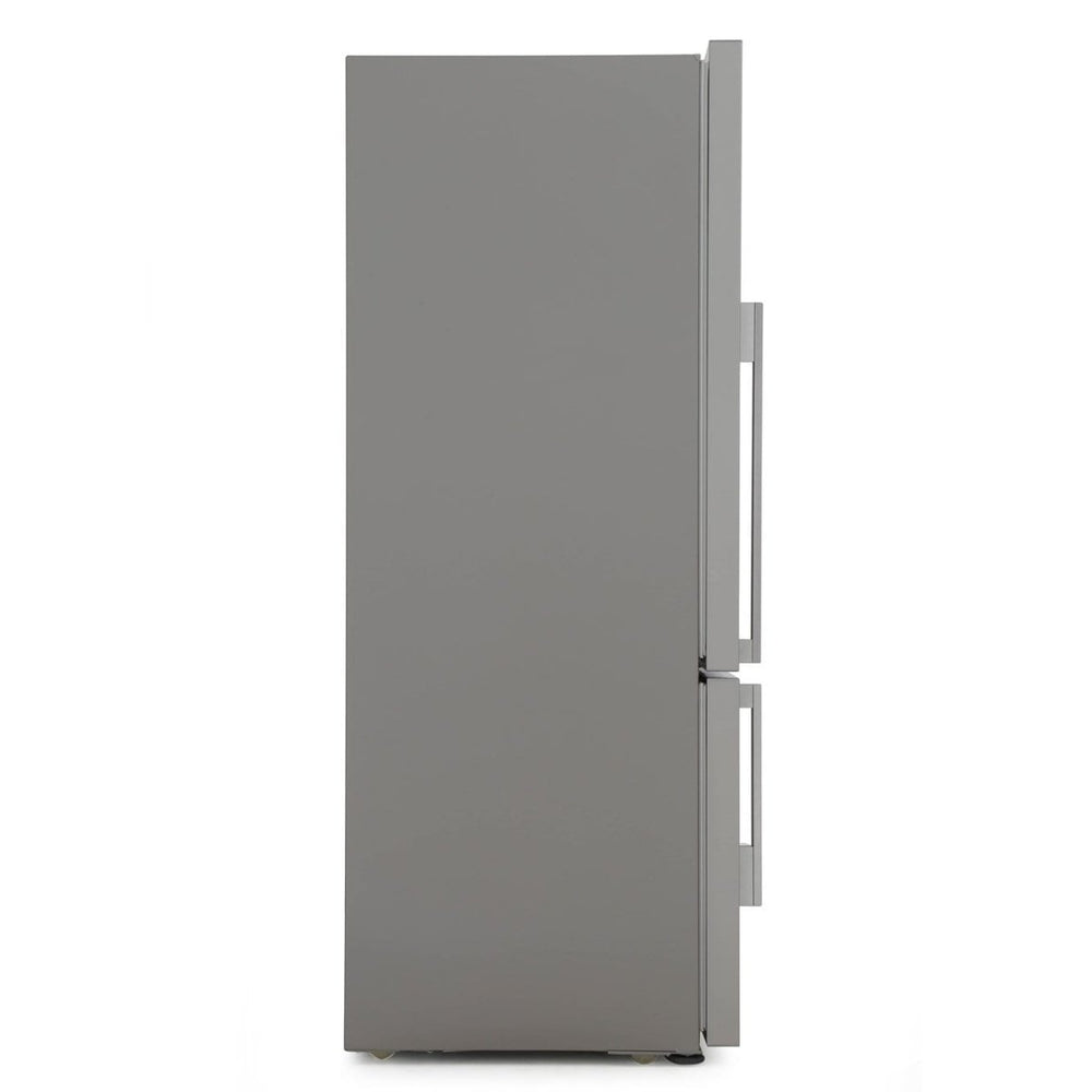 Fisher & Paykel Series 5 RF522BRXFDU5 Plumbed Frost Free Fridge Freezer Ice & Water | Atlantic Electrics - 39477846409439 